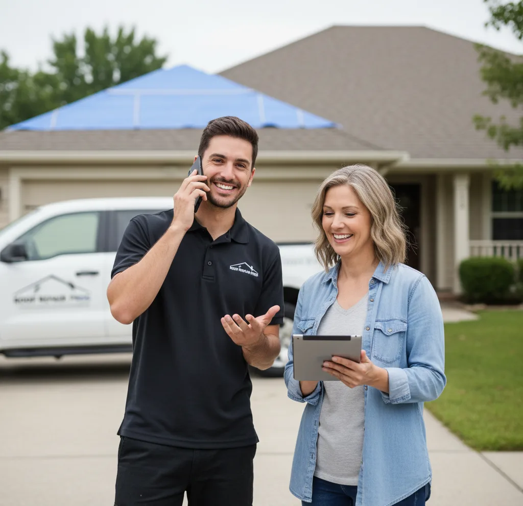 Roof Maintenance in La CañAda Flintridge, CA